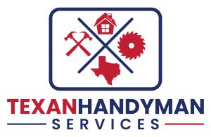 Texan Handyman Services Logo