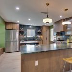 Kitchen Remodeling Austin, TX