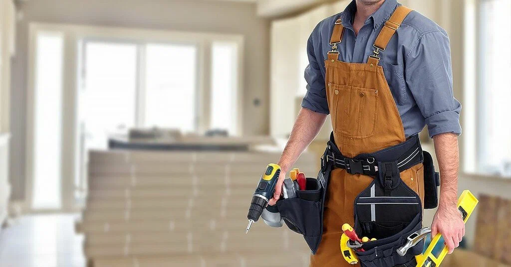 handyman services Texas