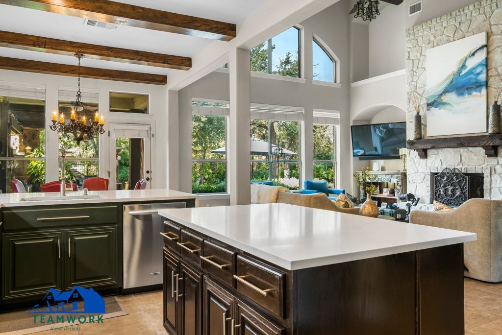 Complete Home Remodeling Solutions Austin TX