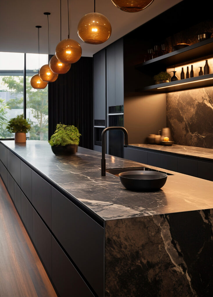 Kitchen remodeling by Texan Handyman Services