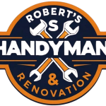 Robert's handyman & renovation