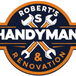 Robert's handyman & renovation